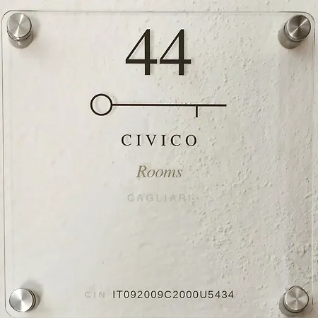 Civico 44