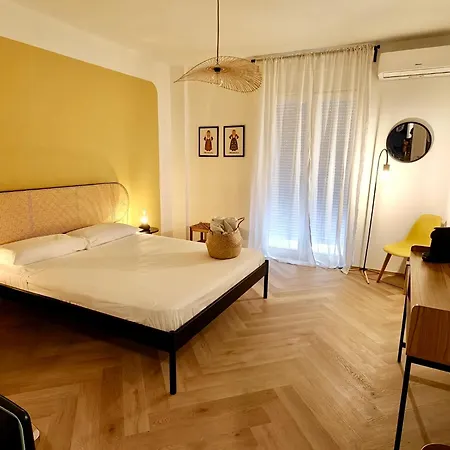 Civico 44 Gæstehus 3*